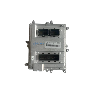 Marine Tuning MAN V12 ECU Marine Tuning Engine ECM